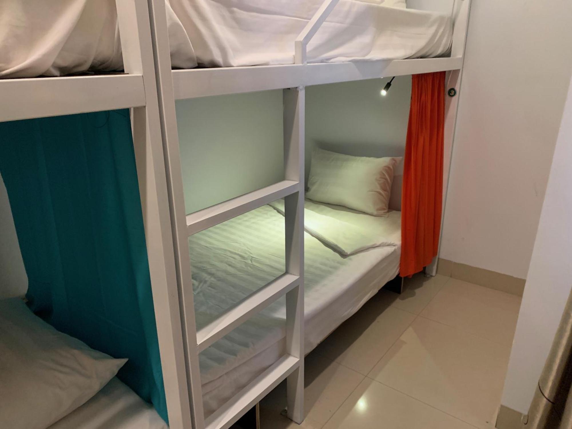 دا نانغ Central Beach Hotel المظهر الخارجي الصورة